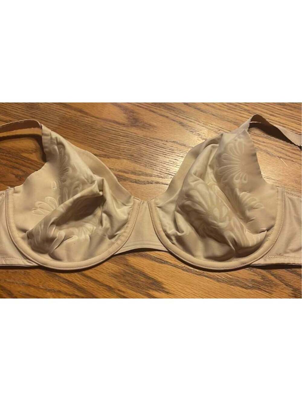Bali bra size 36 D